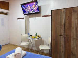 De la Plaza Rent a Home