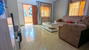 Cozy 2 bedroom house in Malindi