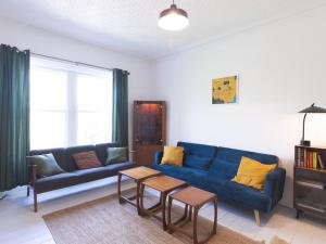 Pass the Keys Stylish 2-Bed Flat in the Heart of Jesmond