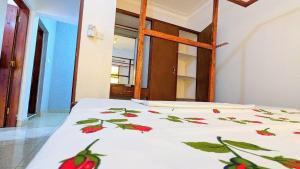 Cozy 2 bedroom house in Malindi