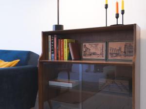 Pass the Keys Stylish 2-Bed Flat in the Heart of Jesmond