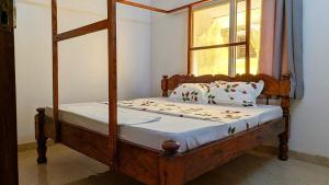 Cozy 2 bedroom house in Malindi
