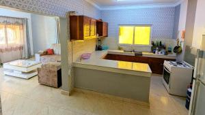 Cozy 2 bedroom house in Malindi