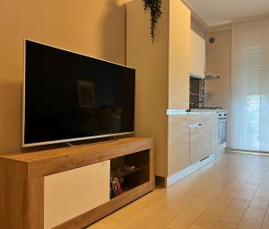 Roseto Marina Vista Monte