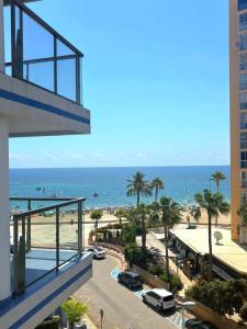 Apartment Oceana - Luxury Sea View Beach Apartment