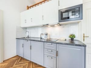 Apartment Nekazanka by Interhome