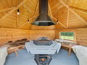 Holiday Home Frederikke - 875m from the sea by Interhome