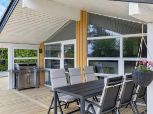 Holiday Home Frederikke - 875m from the sea by Interhome