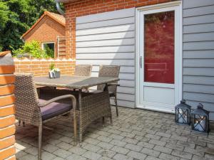 Holiday Home Josefiina - 22km from the sea by Interhome