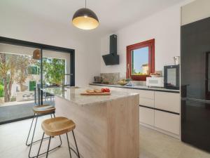 Holiday Home Es Camp Jeu by Interhome