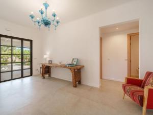 Holiday Home Es Camp Jeu by Interhome