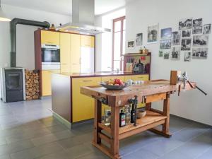 Holiday Home La Monda by Interhome