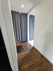 IKI-IKI Apartments