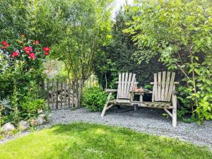 Holiday Home Meerhaus by Interhome