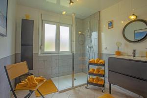 Gîte Marotte - Climatisé avec Jardin