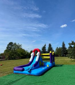 Holiday - domek letniskowy 2