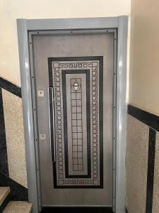 Apartamento céntrico y moderno en Tánger