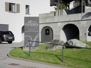 Apartment La Siala Apt-70 by Interhome