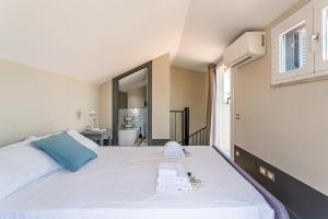 iFlat Magical flat by the Tiber