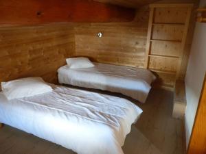 Appartements Les Amborzales : photos des chambres