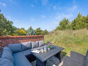 Holiday Home Thiodver - 850m from the sea by Interhome