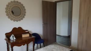 Maisons de vacances Gite Du Berger Paris Climatise : photos des chambres