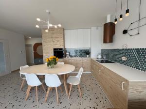 Sweet Home Apartament