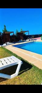 Tree Valley Bungalow