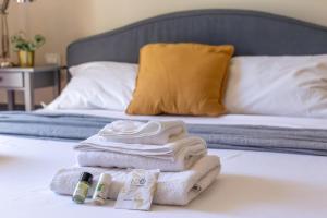 iFlat Magical flat by the Tiber