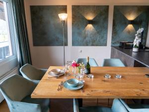 Apartment Penthouse Deluxe mit Galerie by Interhome