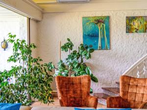 Apartment Penthouse Deluxe mit Galerie by Interhome