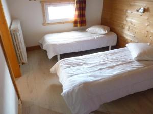 Appartements Les Amborzales : photos des chambres