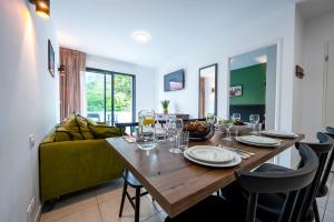 Appart'hotels Nemea Appart Hotel Les Hauts de Milady Biarritz : photos des chambres