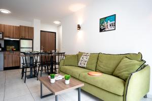 Appart'hotels Nemea Appart Hotel Les Hauts de Milady Biarritz : photos des chambres