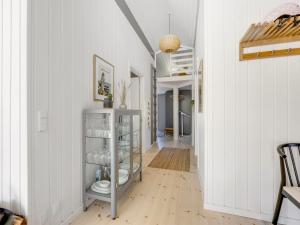 Holiday Home Verner - 990m from the sea by Interhome