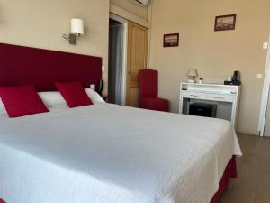 Hotels Saint Jacques : photos des chambres