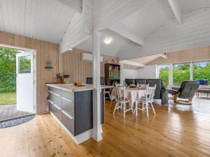 Holiday Home Blesse - 500m to the inlet by Interhome