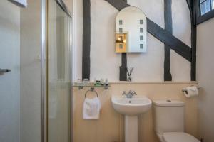 Silk Room, The Merchant House, Ipswich