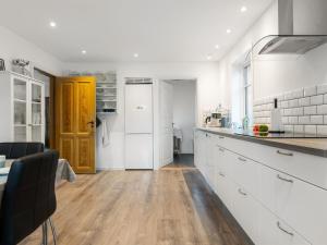 Holiday Home Nanja - 250m from the sea by Interhome