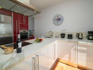 Holiday Home El Retiro by Interhome
