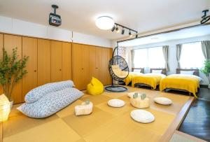 Kawaramachi Grande Joy