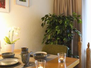 Apartment Cabane Schöner Wohnen by Interhome