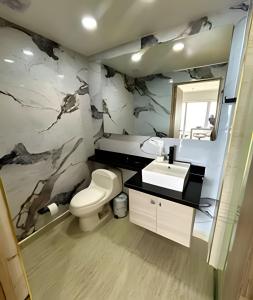 Suite con Vista al Mar en Cartagena 1106CB