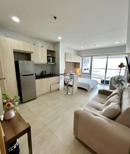 Suite con Vista al Mar en Cartagena 1106CB