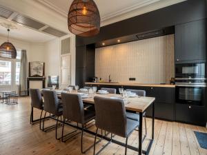 Holiday Home Historical and spacious Villa Amanda by Interhome