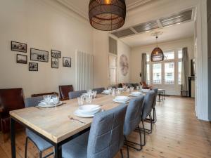 Holiday Home Historical and spacious Villa Amanda by Interhome