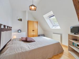 Maisons de vacances Holiday Home Domaine 1 by Interhome : photos des chambres