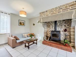 Maisons de vacances Holiday Home Domaine 1 by Interhome : photos des chambres