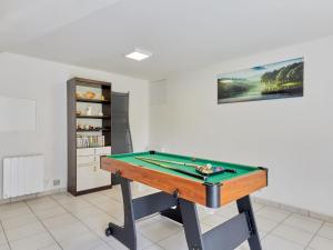 Maisons de vacances Holiday Home Domaine 1 by Interhome : photos des chambres