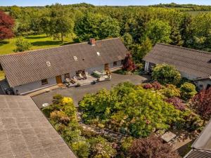 Holiday Home Elia - 5km to the inlet by Interhome